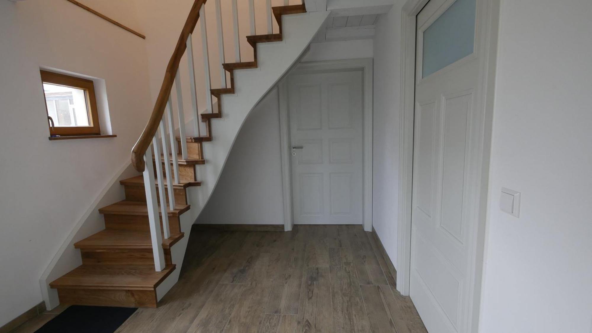 Ferienwohnung Uckermarkblick Ziehten ภายนอก รูปภาพ